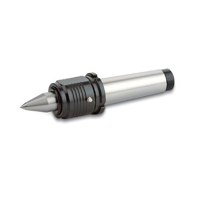 SC-63-A MEDIUM DUTY LONG NOSE LIVE CENTER WITH DRAW-OFF NUT