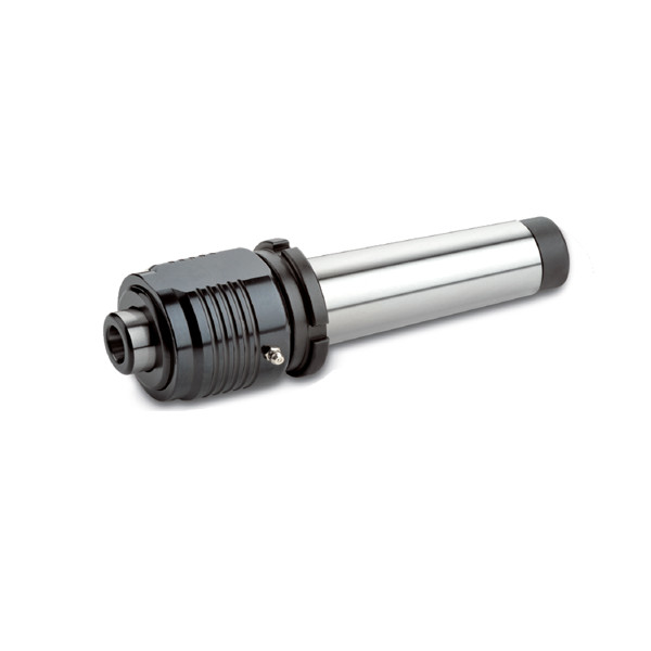 SC-65-A INTERCHANGEABLE HEAVY DUTY LIVE CENTER WITH DRAW OFF NUT