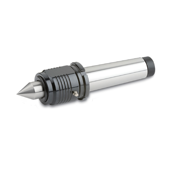 SC-69-A MEDIUM DUTY LIVE CENTER WITH DRAW-OFF NUT